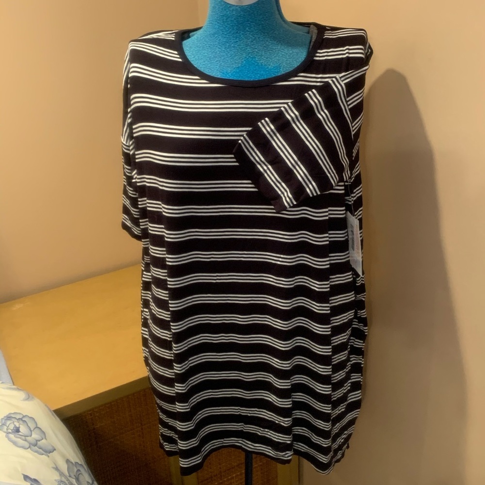 LuLaRoe Irma NWT